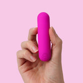 Skins Super Excite Rechargeable Bullet 7.9 cm Long BULLETS